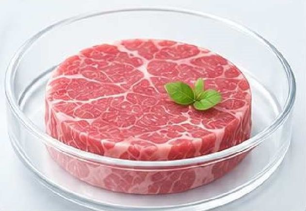 培養食料